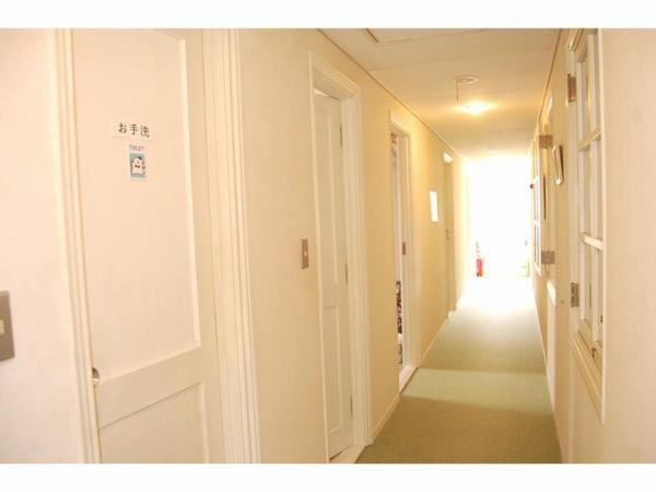 Pension Hidamari Minamiizu Exterior foto
